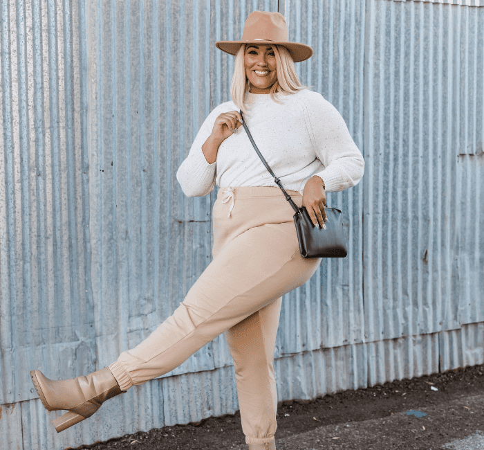 The Ultimate Plus Size Statement Suit Shopping Guide – Curvily