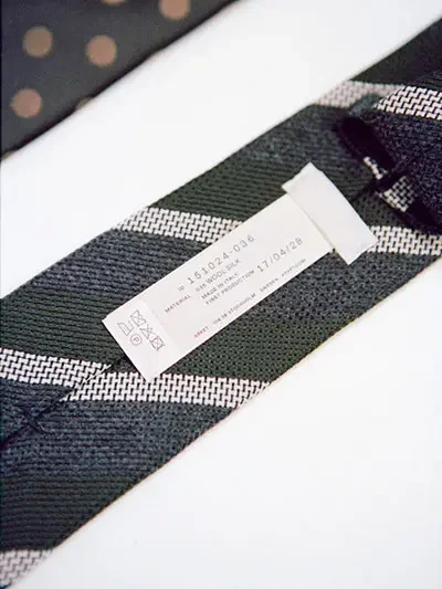 Photo of ARKET fabric clothing