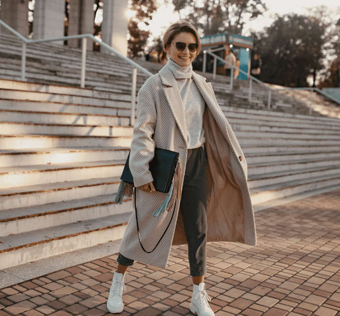 61 Fall Outfit Ideas: Your Ultimate Guide to Seasonal Style  Trendy fall  outfits, Winter fashion outfits, Retro outfits