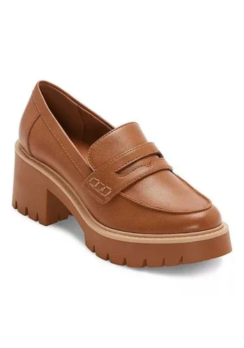 Womens Dixen Oxford Shoes