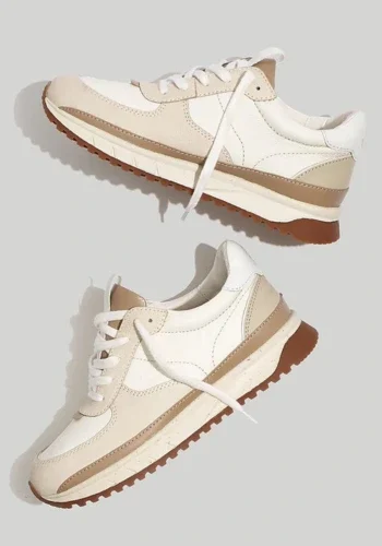 Kickoff Trainer Sneakers