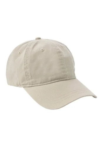 Cotton Baseball Hat