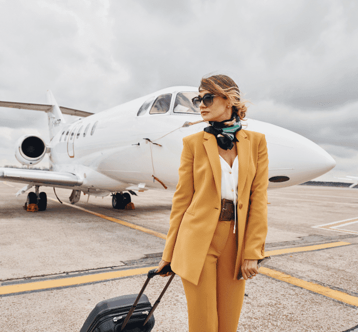 Soaring In Style: The Ultimate Guide To Airplane Outfits